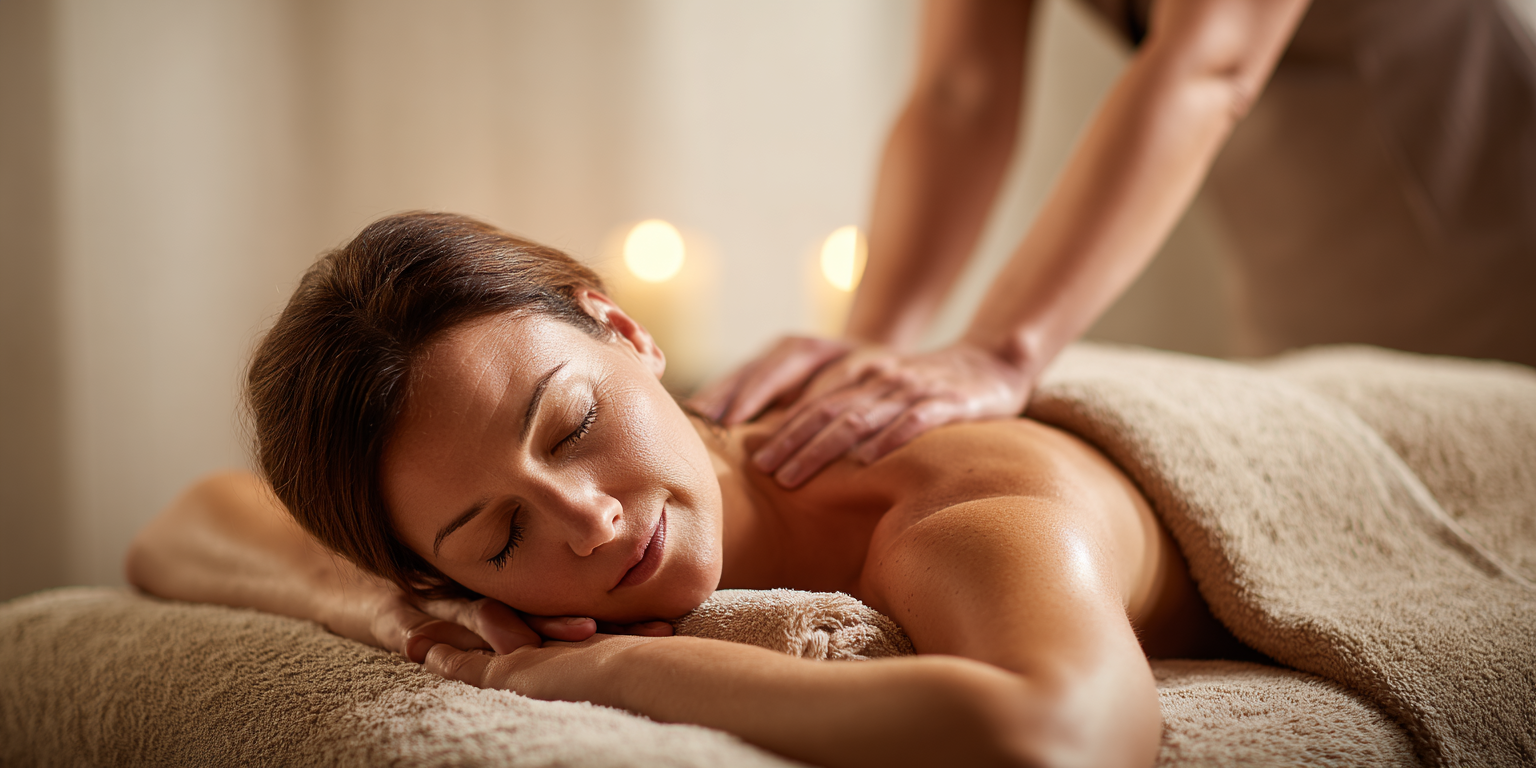 Therapeutic Massage